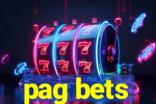 pag bets